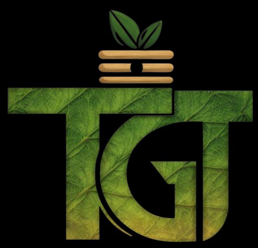 Terra Greentech TGT Logo